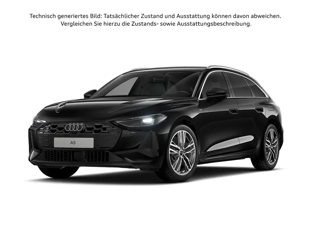 Audi A5 2.0 TFSI e quattro plus - Afbeelding 1