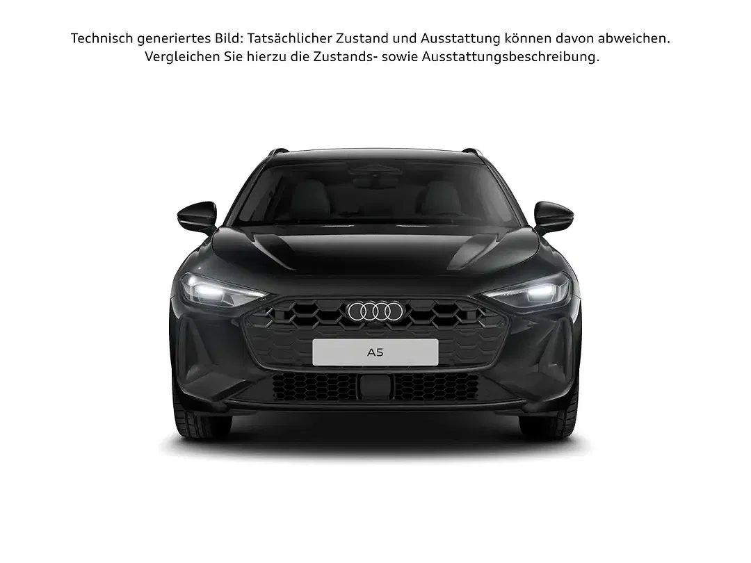 Audi A5 2.0 TFSI e quattro plus - Thumbnail 2