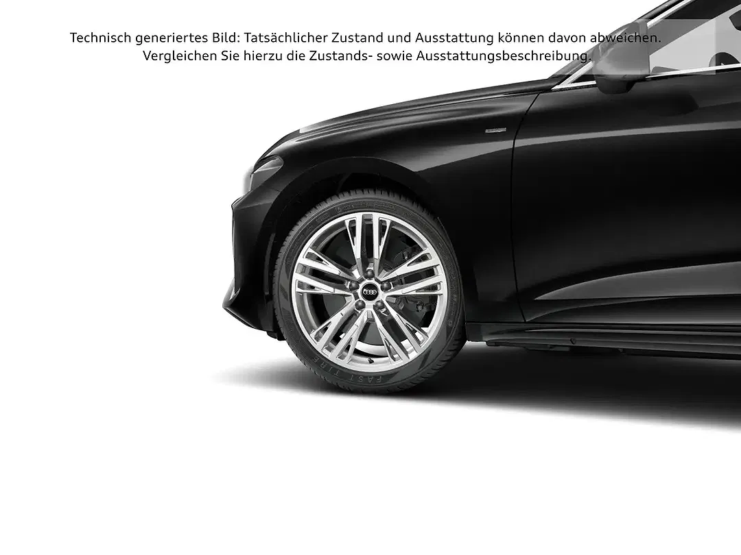 Audi A5 2.0 TFSI e quattro plus - Thumbnail 3