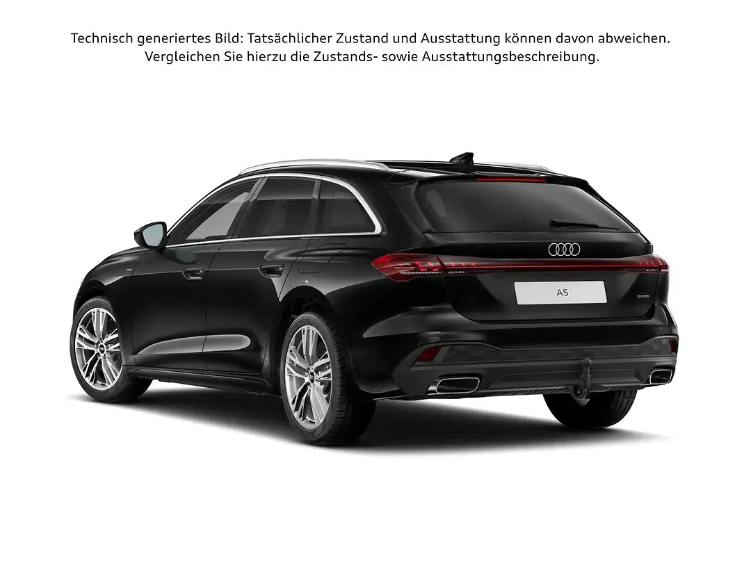 Audi A5 2.0 TFSI e quattro plus - Thumbnail 4
