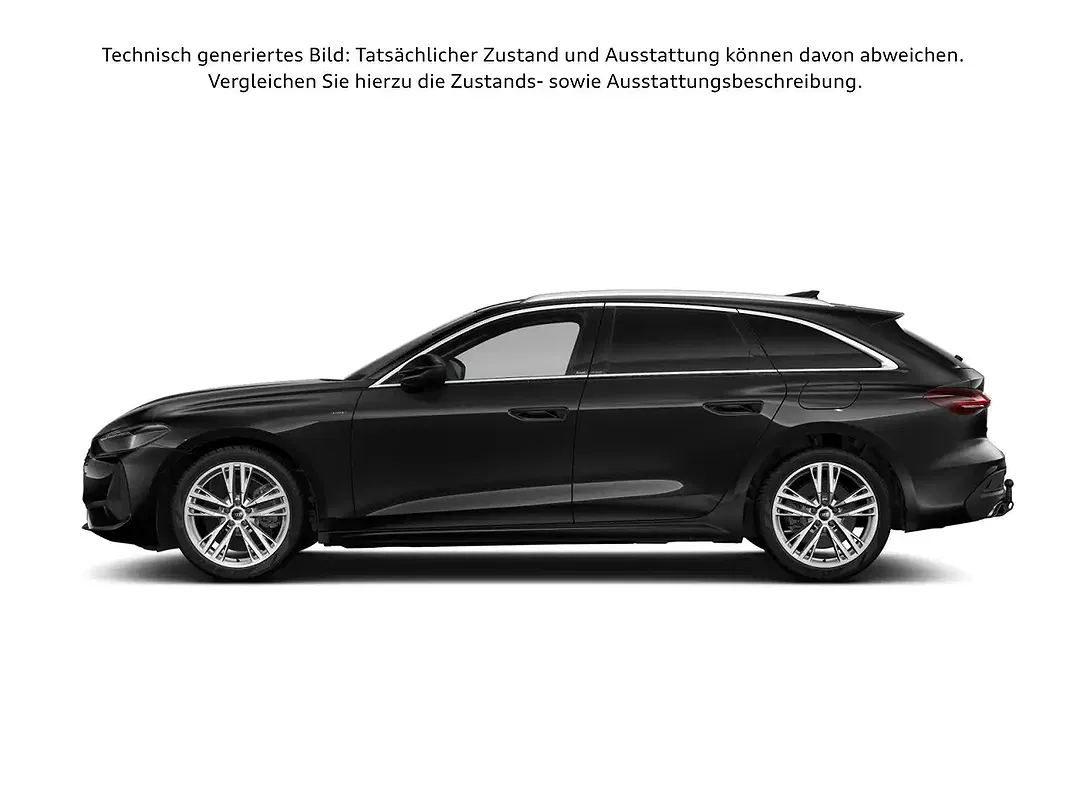 Audi A5 2.0 TFSI e quattro plus - Thumbnail 5