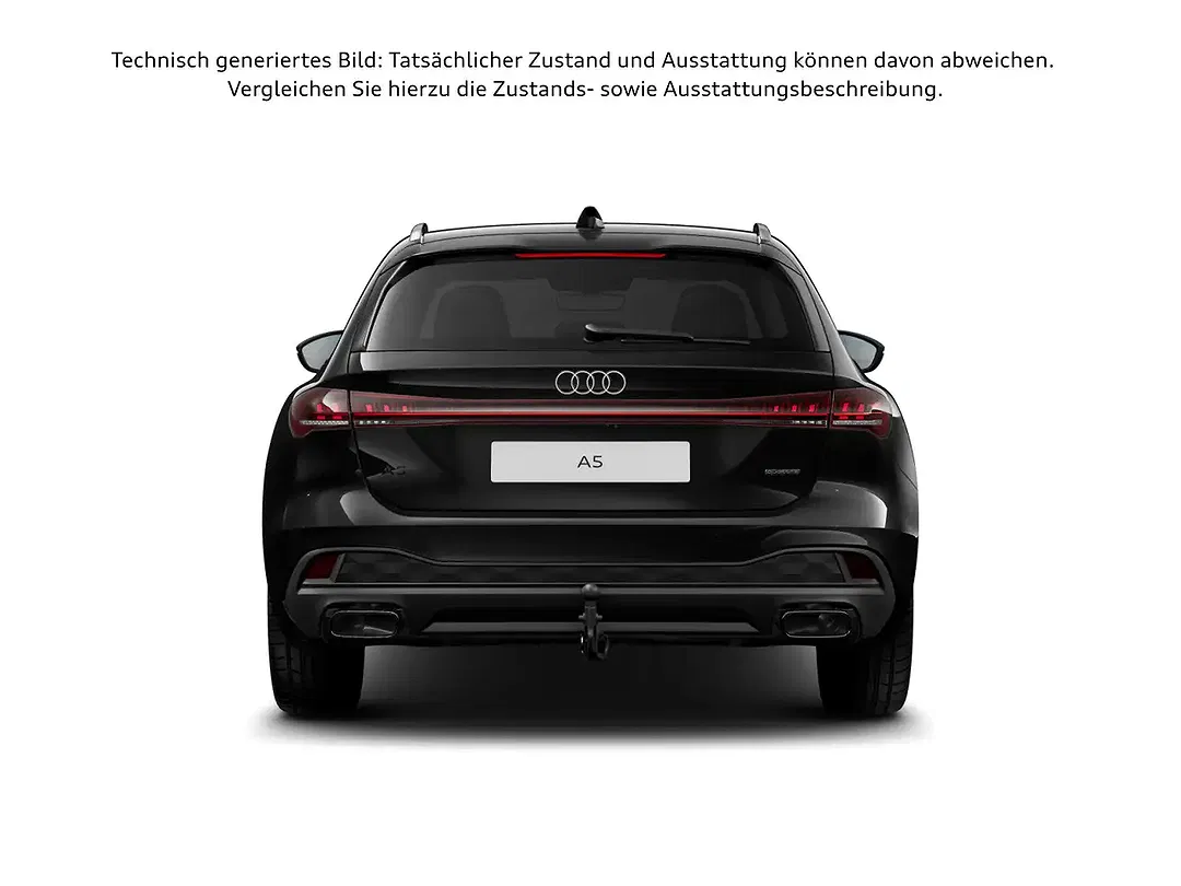 Audi A5 2.0 TFSI e quattro plus - Thumbnail 6