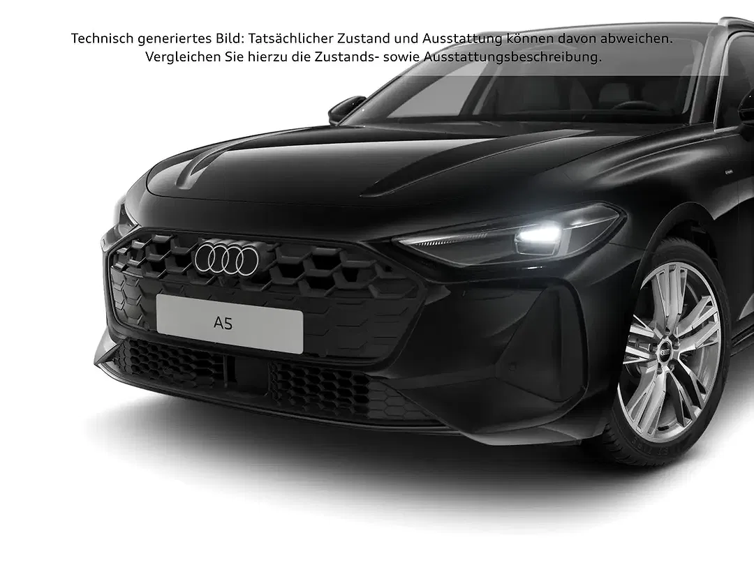 Audi A5 2.0 TFSI e quattro plus - Thumbnail 7