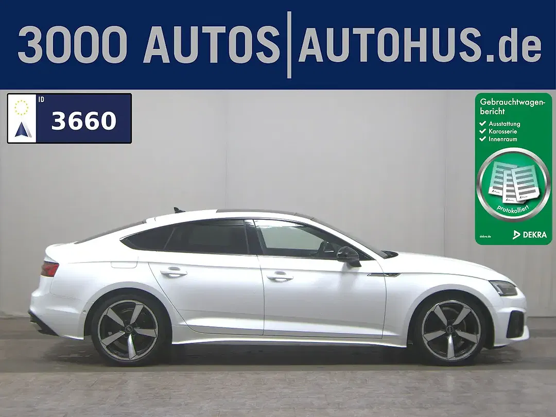 Audi A5 35 TDI Sportback S line - foto 1