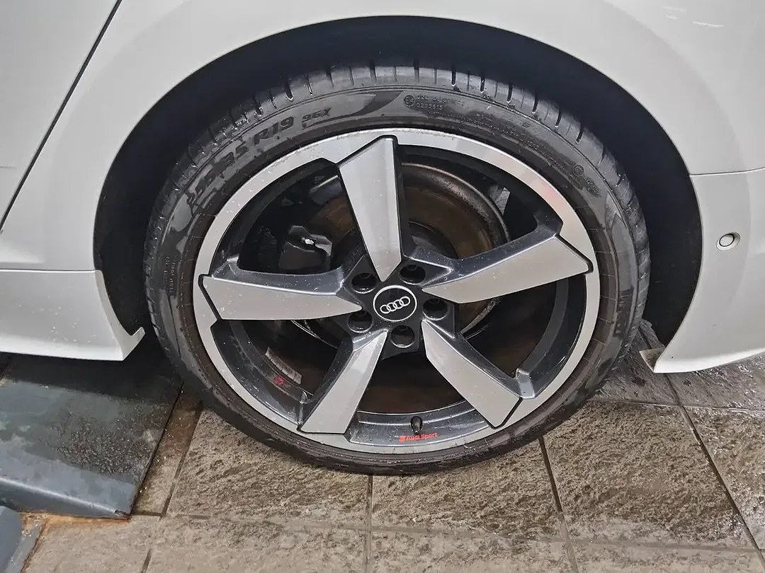 Audi A5 35 TDI Sportback S line - Thumbnail 11