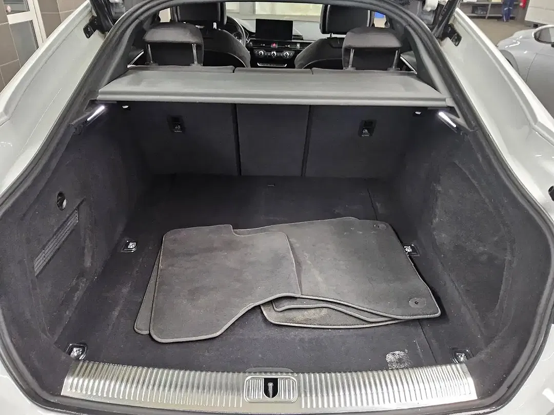 Audi A5 35 TDI Sportback S line - Thumbnail 13
