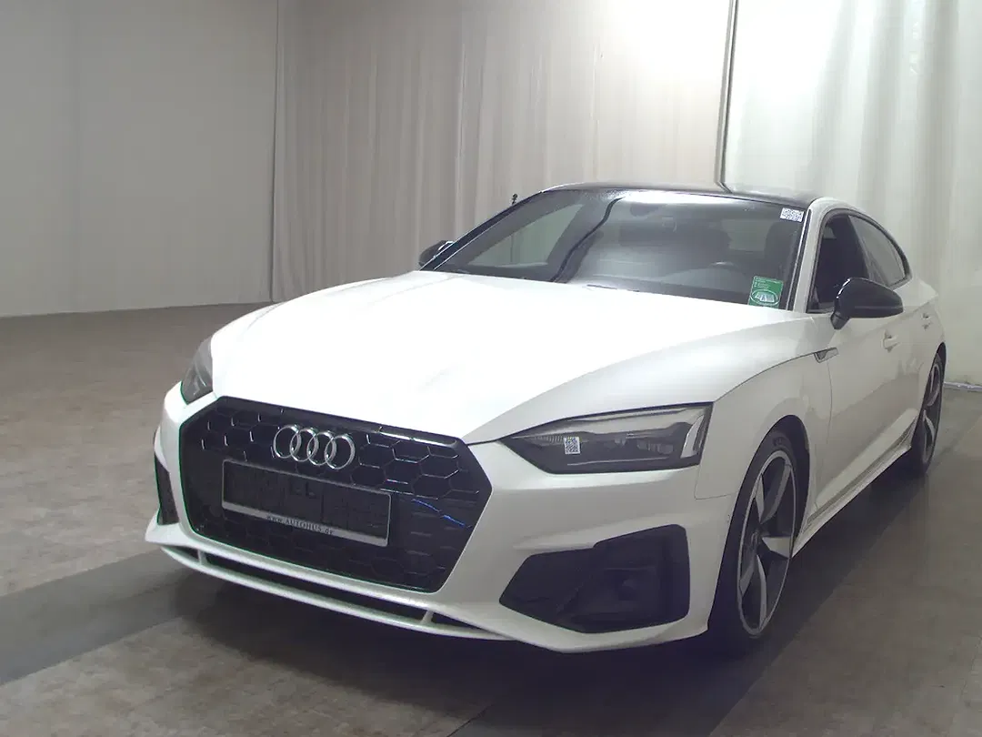 Audi A5 35 TDI Sportback S line - foto 2