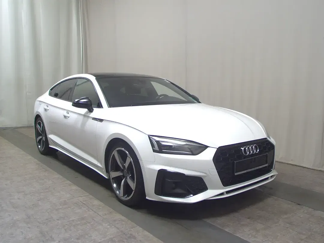 Audi A5 35 TDI Sportback S line - Thumbnail 3