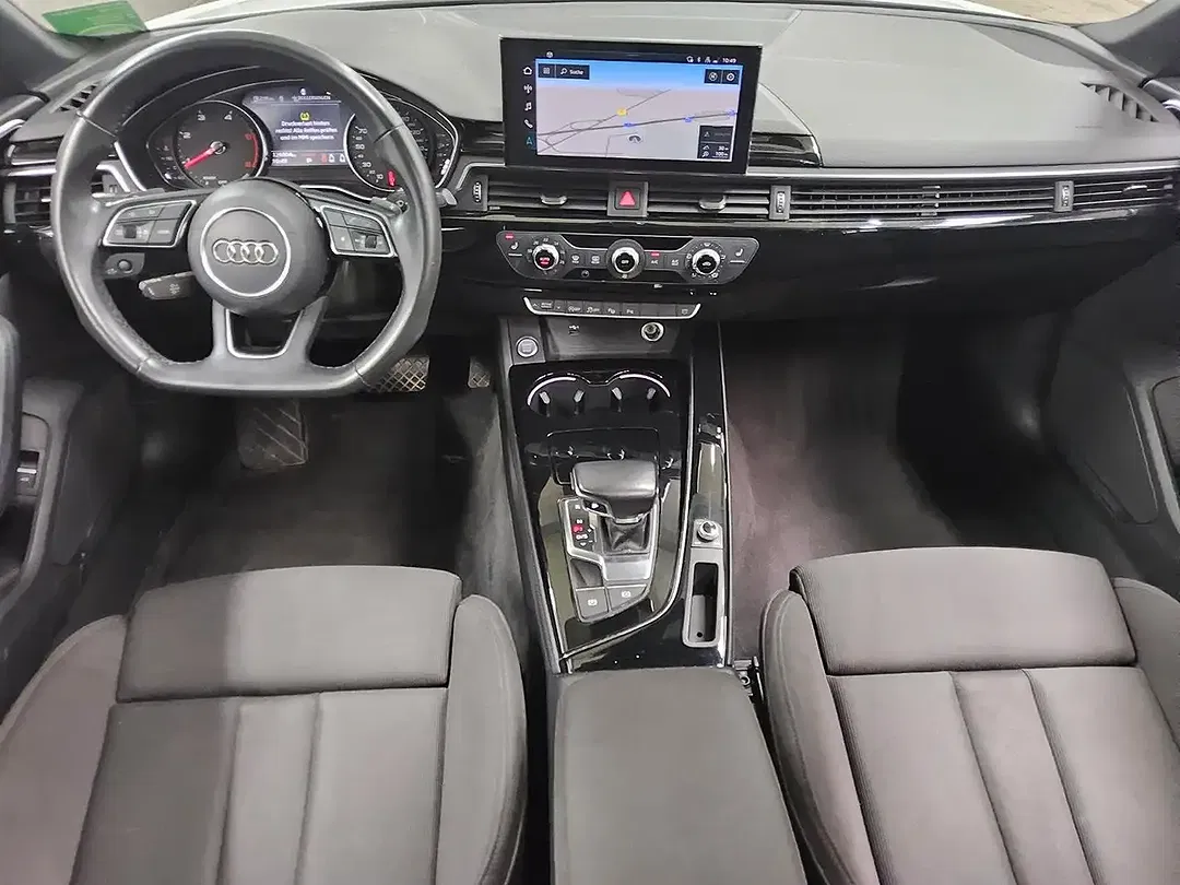 Audi A5 35 TDI Sportback S line - Thumbnail 5