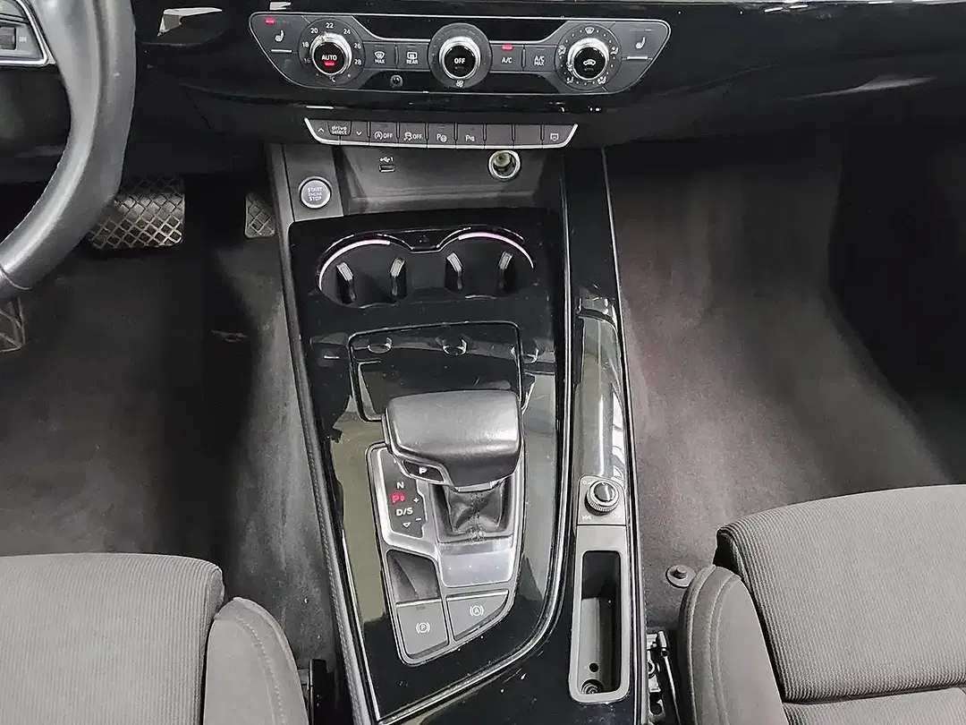 Audi A5 35 TDI Sportback S line - Thumbnail 6