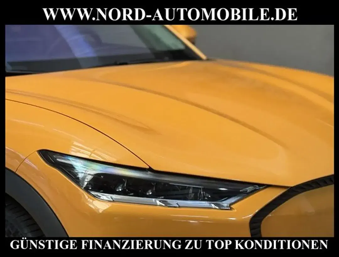 Ford Mustang Mach-E - Thumbnail 11