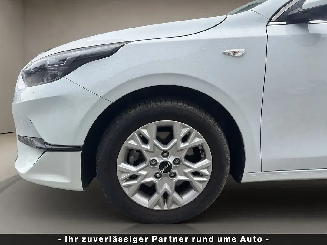 Kia Ceed / cee'd T-GDI Vision - Thumbnail 9