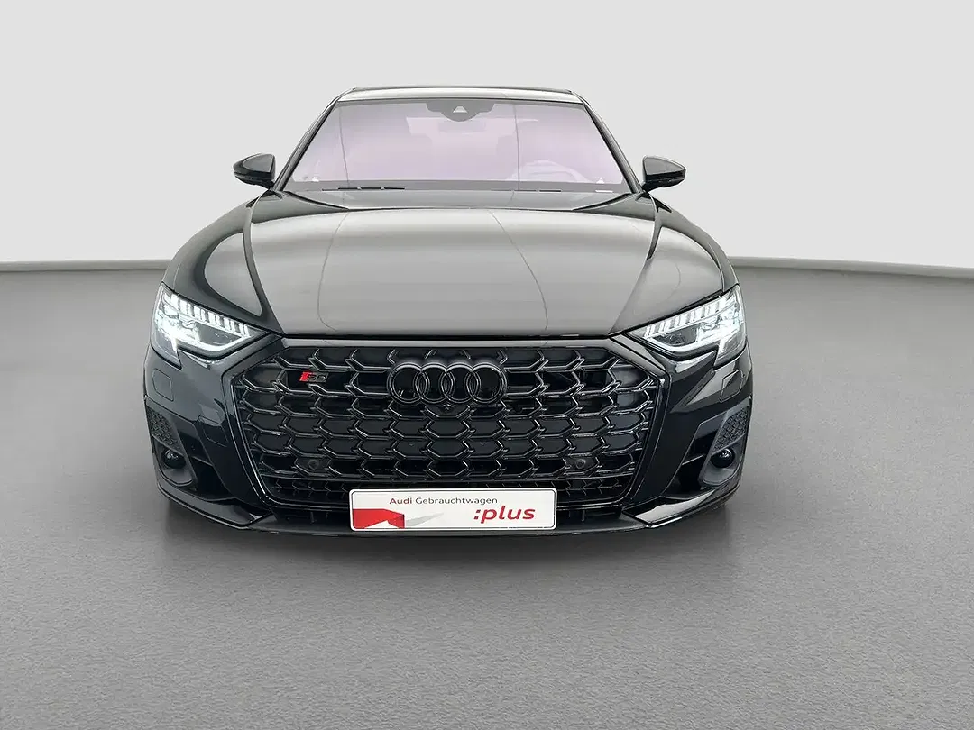 Audi S8 TFSI Matrix LED - Thumbnail 12