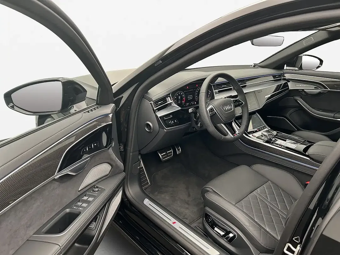 Audi S8 TFSI Matrix LED - Thumbnail 14