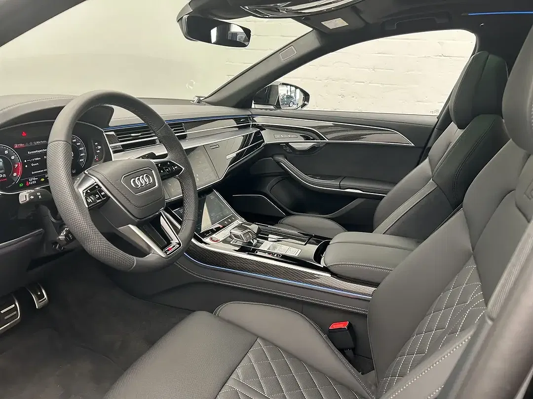 Audi S8 TFSI Matrix LED - foto 15