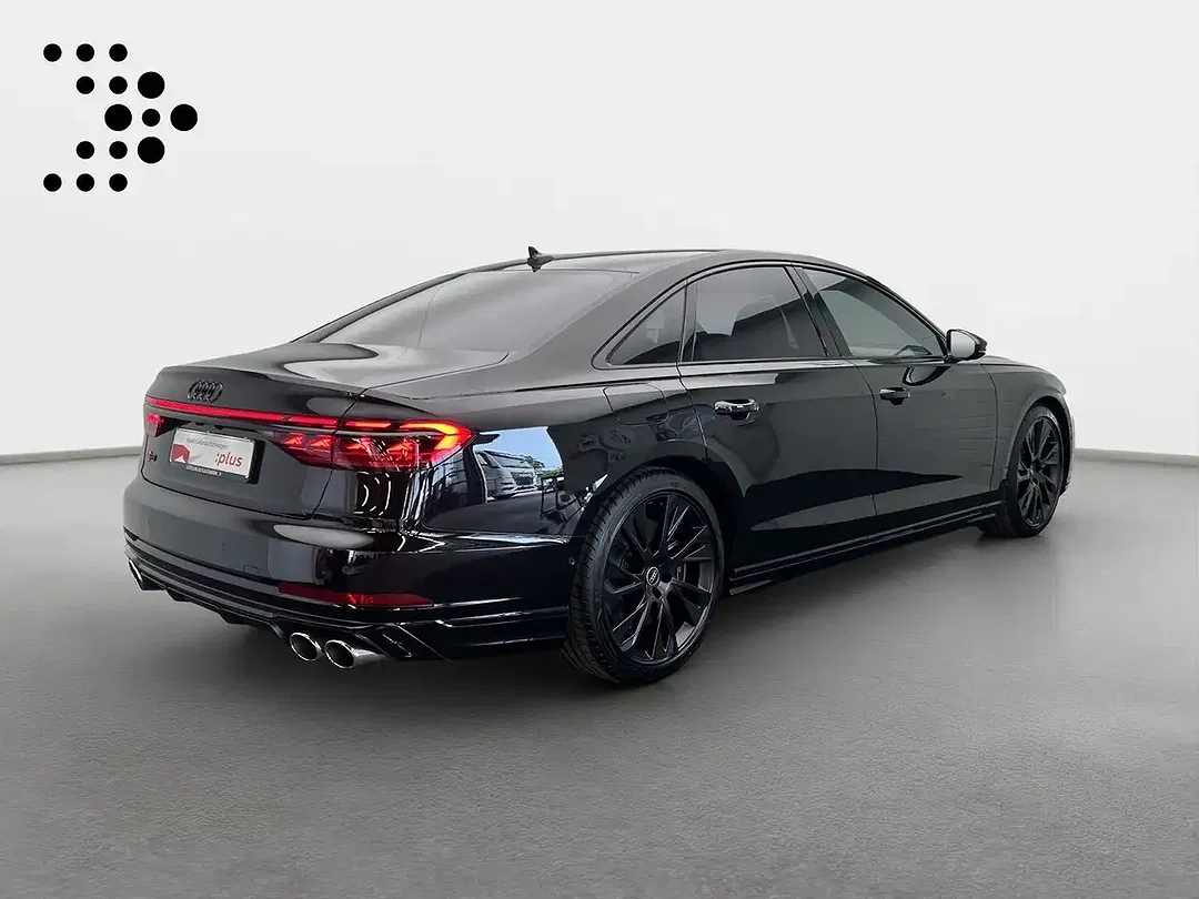 Audi S8 TFSI Matrix LED - foto 2