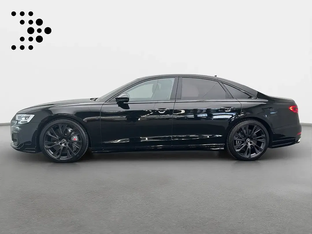Audi S8 TFSI Matrix LED - Thumbnail 3