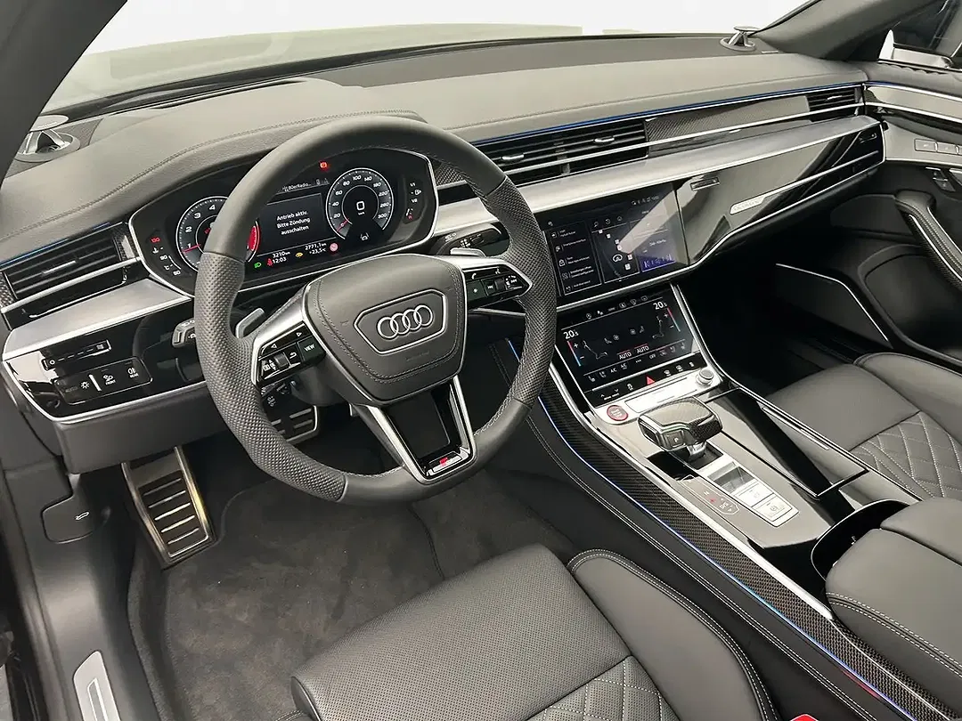 Audi S8 TFSI Matrix LED - Thumbnail 5