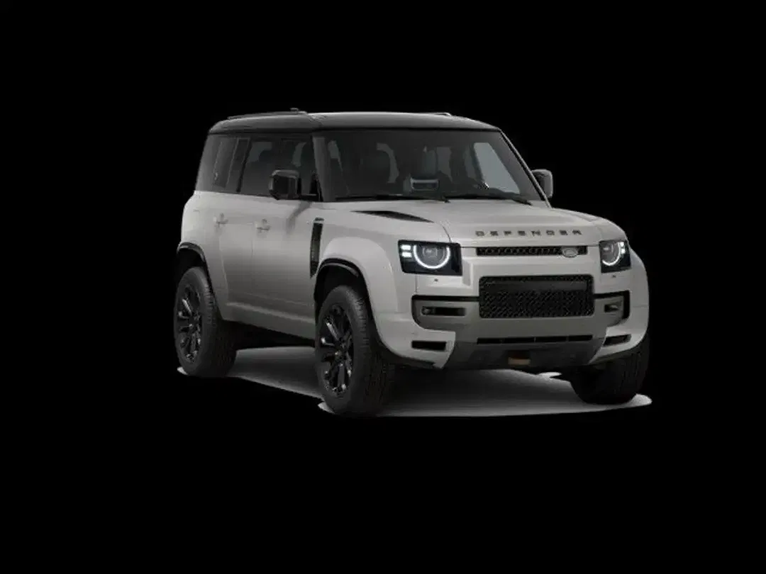 Land Rover Defender P635 OCTA 110 - foto 1