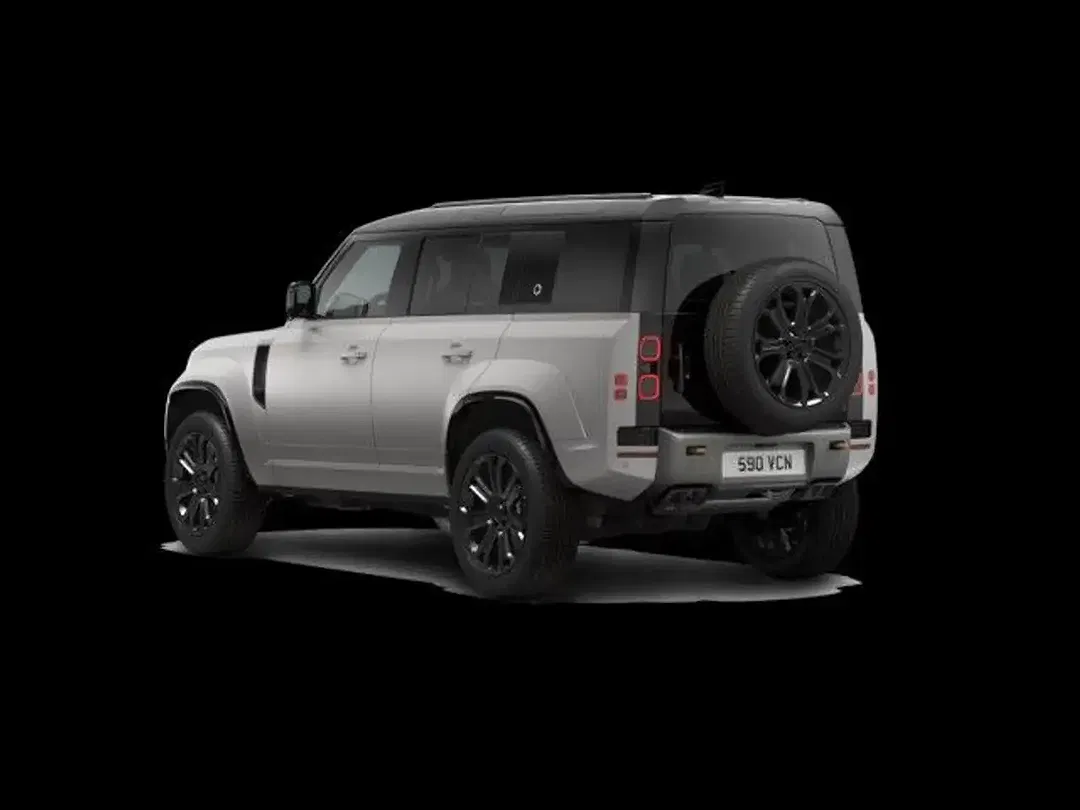 Land Rover Defender P635 OCTA 110 - foto 2