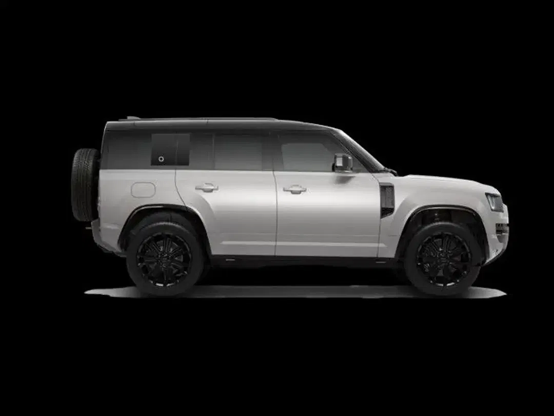 Land Rover Defender P635 OCTA 110 - Thumbnail 3