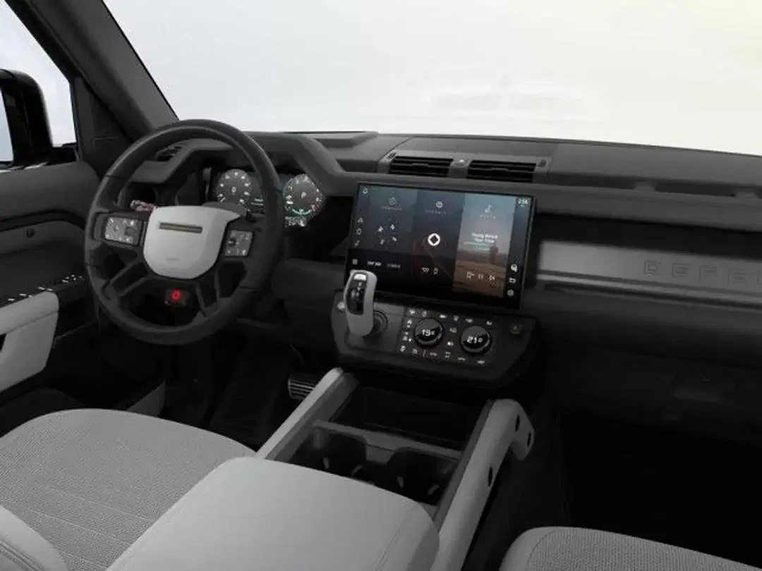 Land Rover Defender P635 OCTA 110 - Thumbnail 6