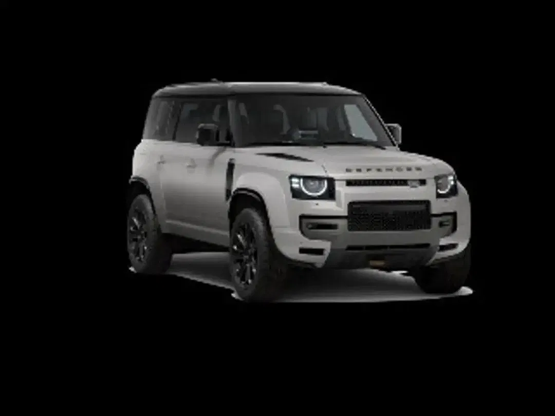 Land Rover Defender P635 OCTA 110 - foto 8