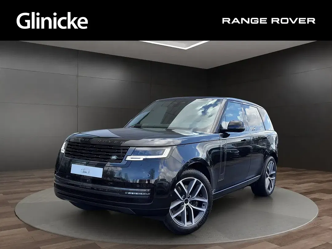 Land Rover Range Rover P550e PHEV Hybrid Autobiography - foto 1