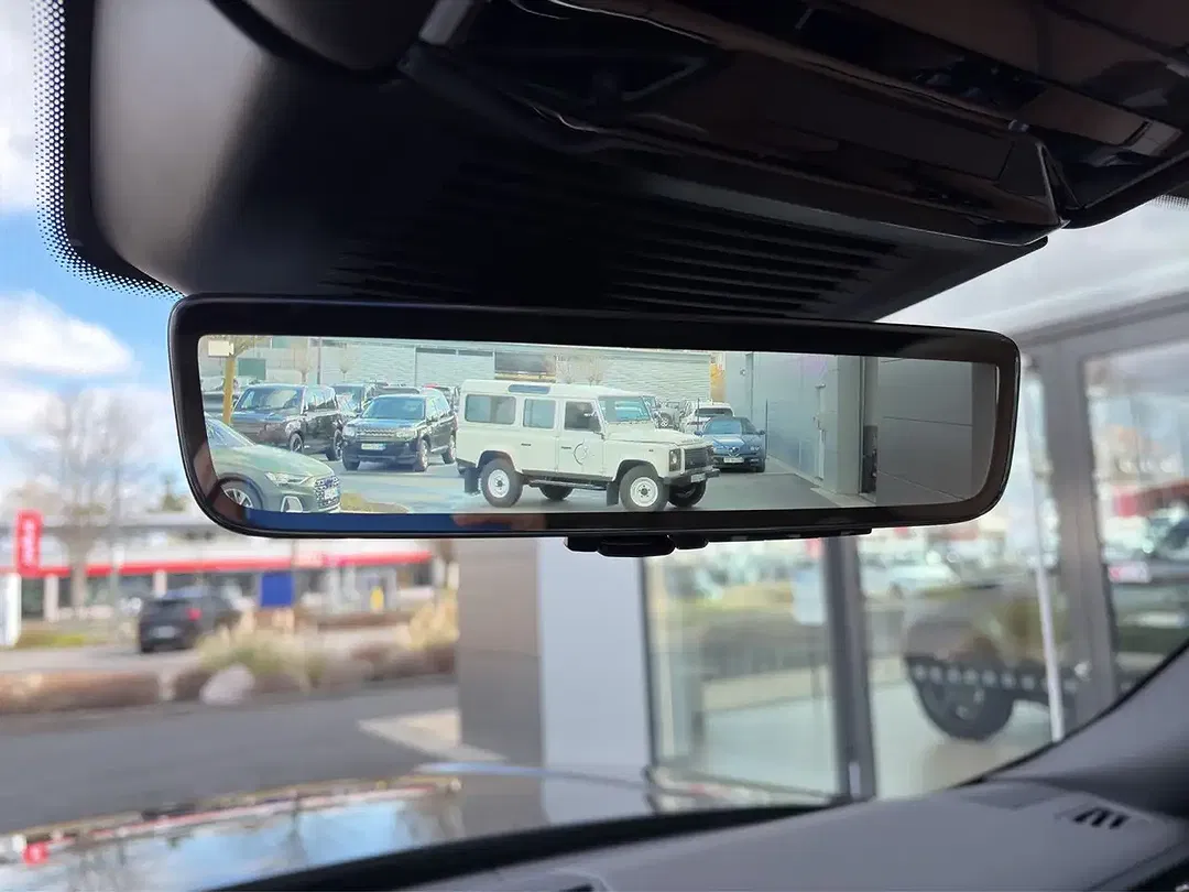 Land Rover Range Rover P550e PHEV Hybrid Autobiography - Thumbnail 13