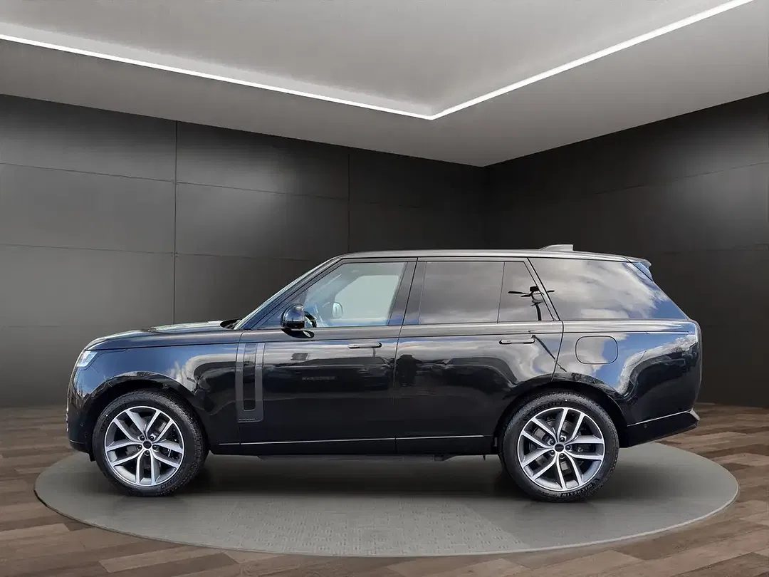Land Rover Range Rover P550e PHEV Hybrid Autobiography - foto 14