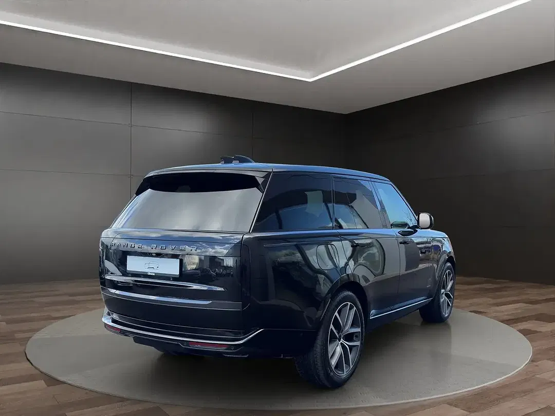 Land Rover Range Rover P550e PHEV Hybrid Autobiography - foto 2