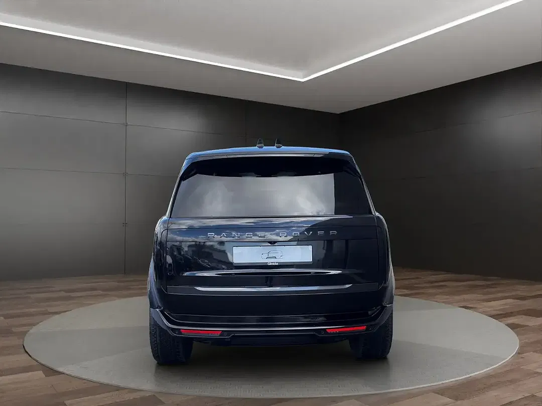 Land Rover Range Rover P550e PHEV Hybrid Autobiography - Thumbnail 3