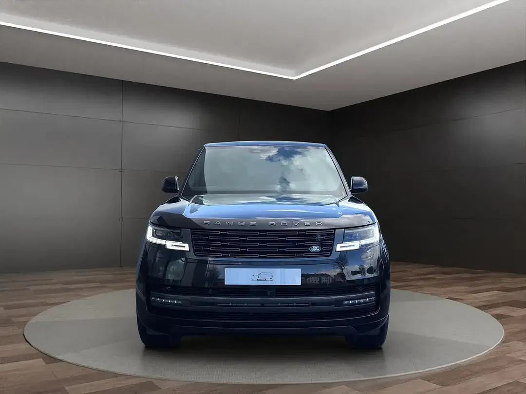 Land Rover Range Rover P550e PHEV Hybrid Autobiography - Thumbnail 4