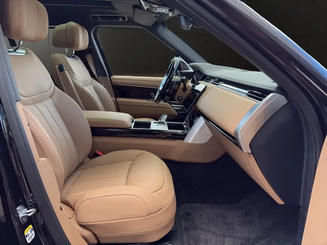 Land Rover Range Rover P550e PHEV Hybrid Autobiography - Thumbnail 6