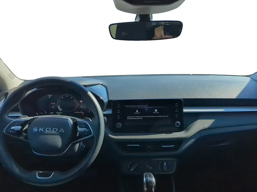 Skoda Fabia 1.0 TSI DSG Selection - Thumbnail 10