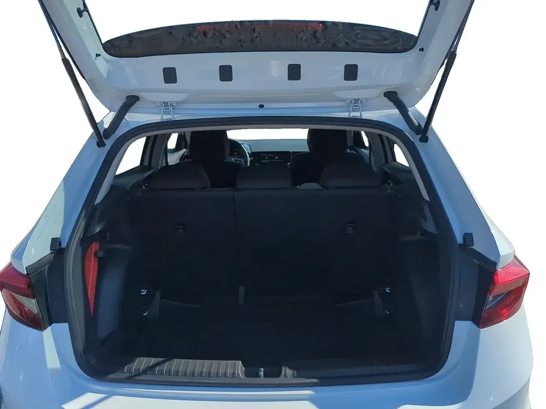 Skoda Fabia 1.0 TSI DSG Selection - Thumbnail 6