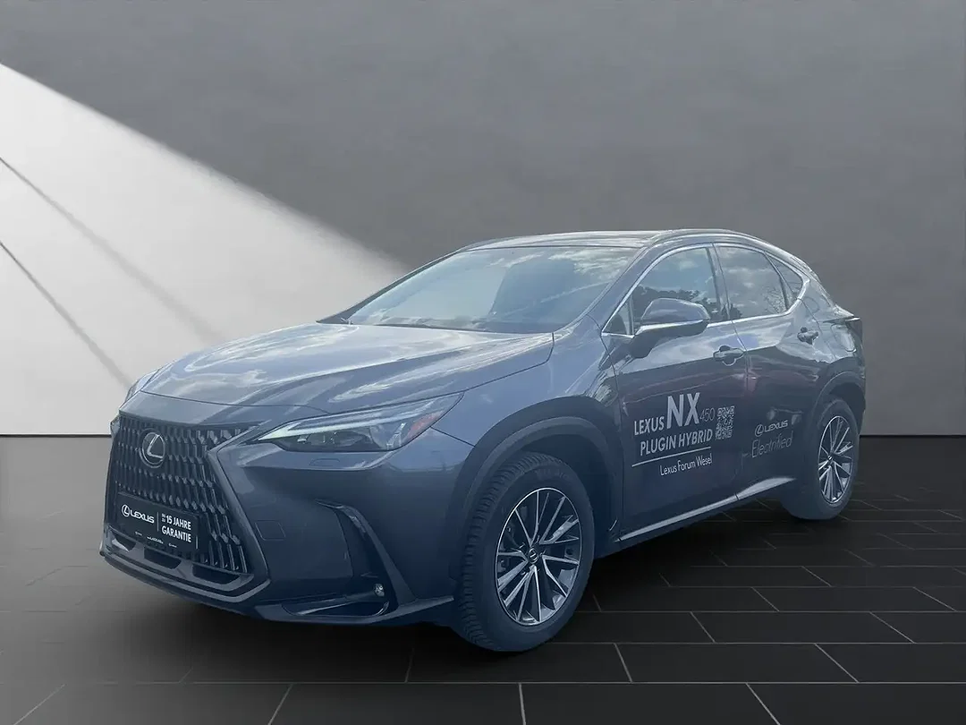 Lexus NX 450h+ Executive - Afbeelding 1