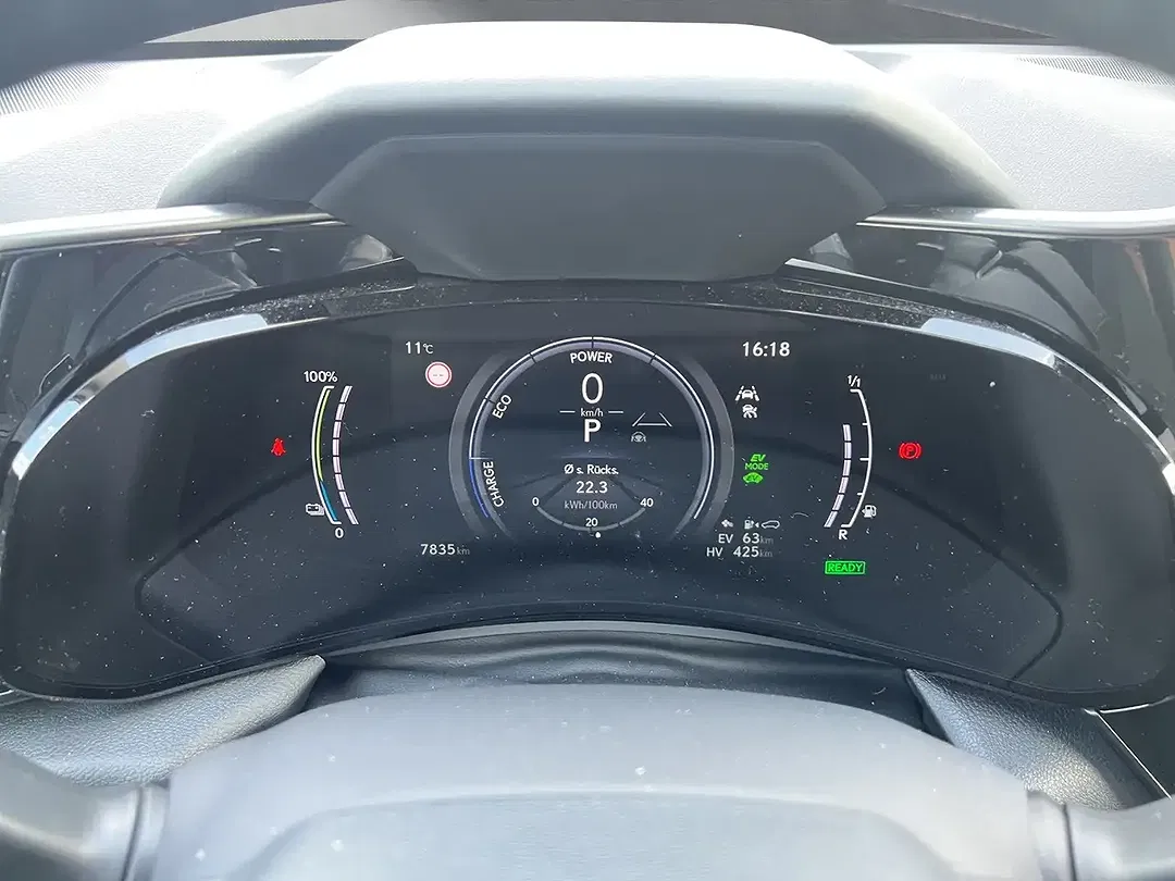 Lexus NX 450h+ Executive - Thumbnail 11