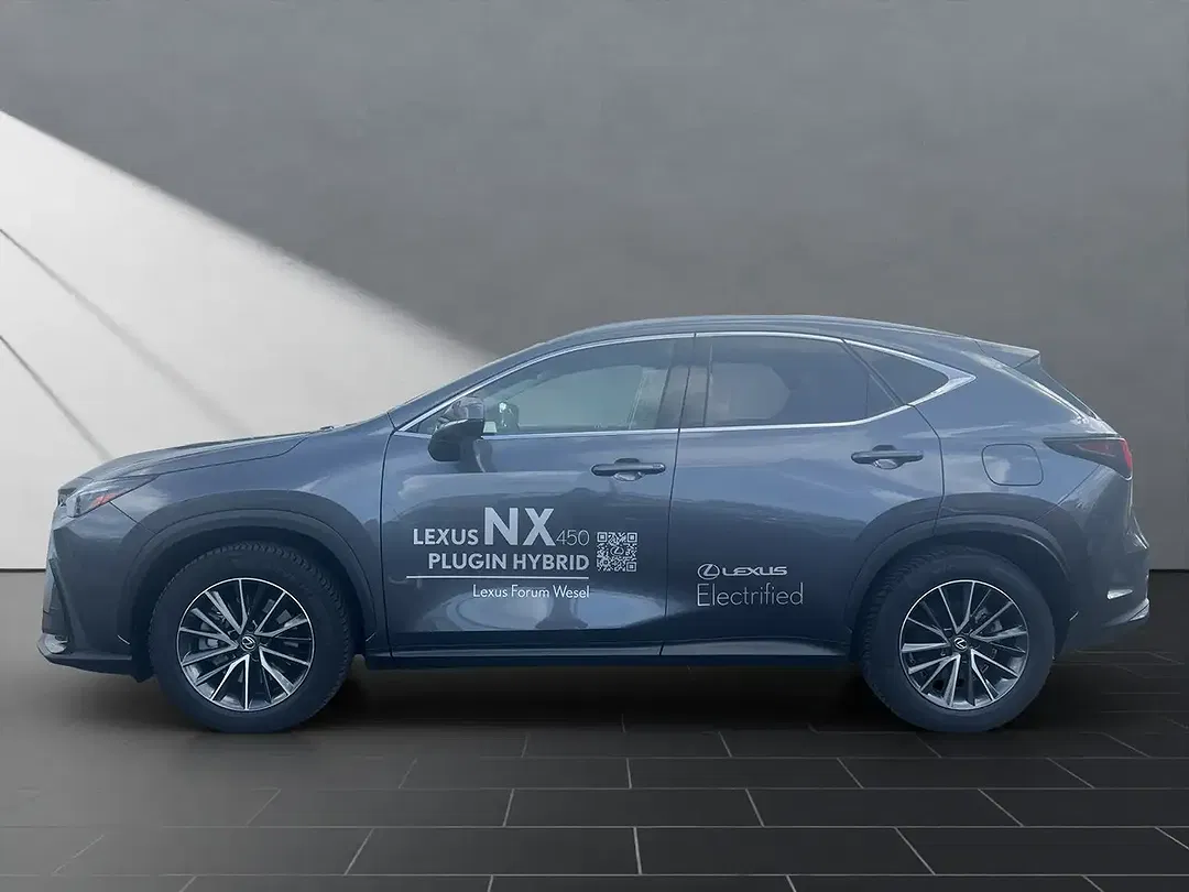 Lexus NX 450h+ Executive - foto 2