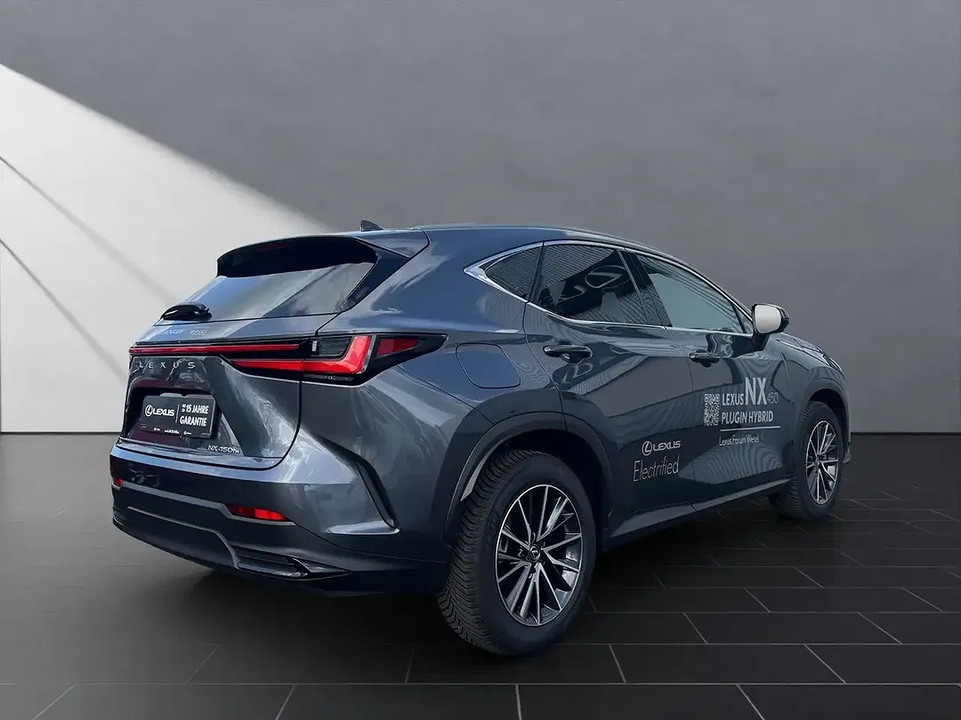 Lexus NX 450h+ Executive - Thumbnail 5