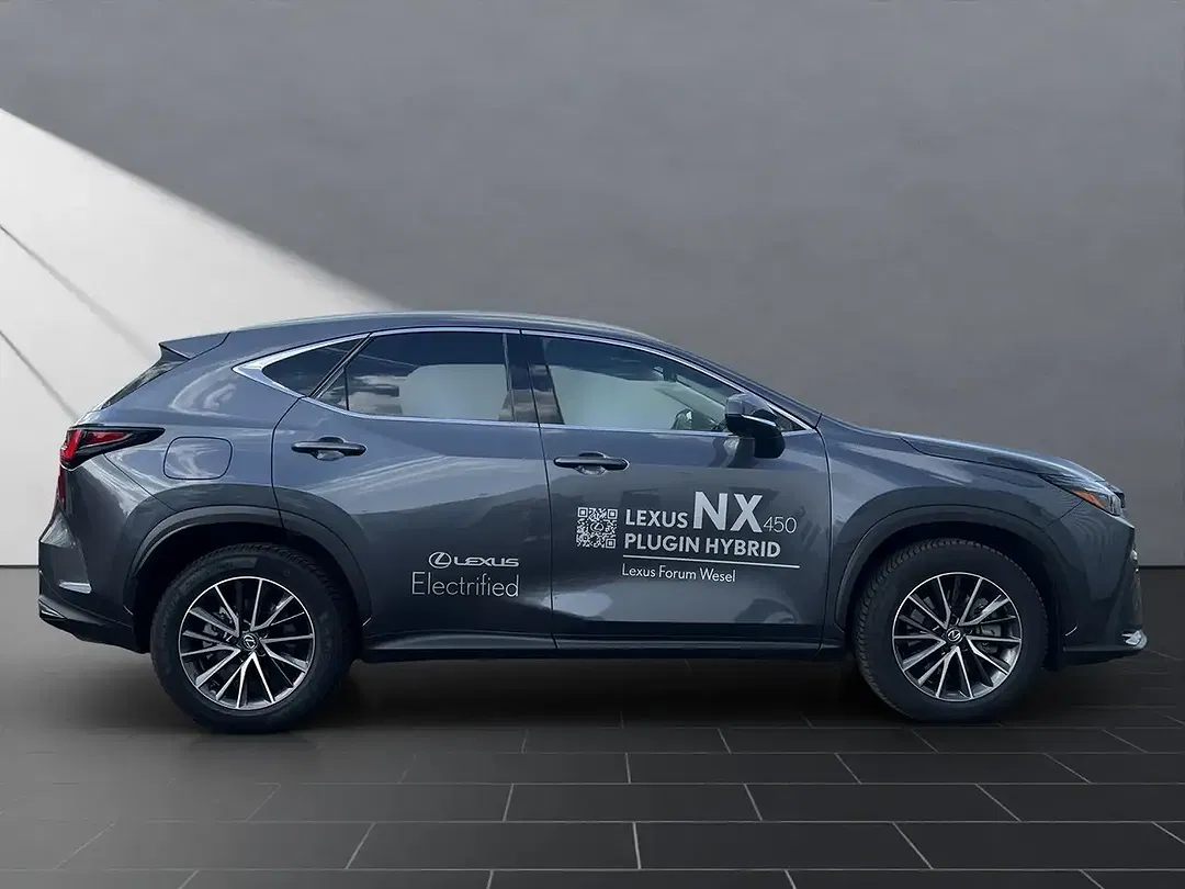 Lexus NX 450h+ Executive - Thumbnail 6