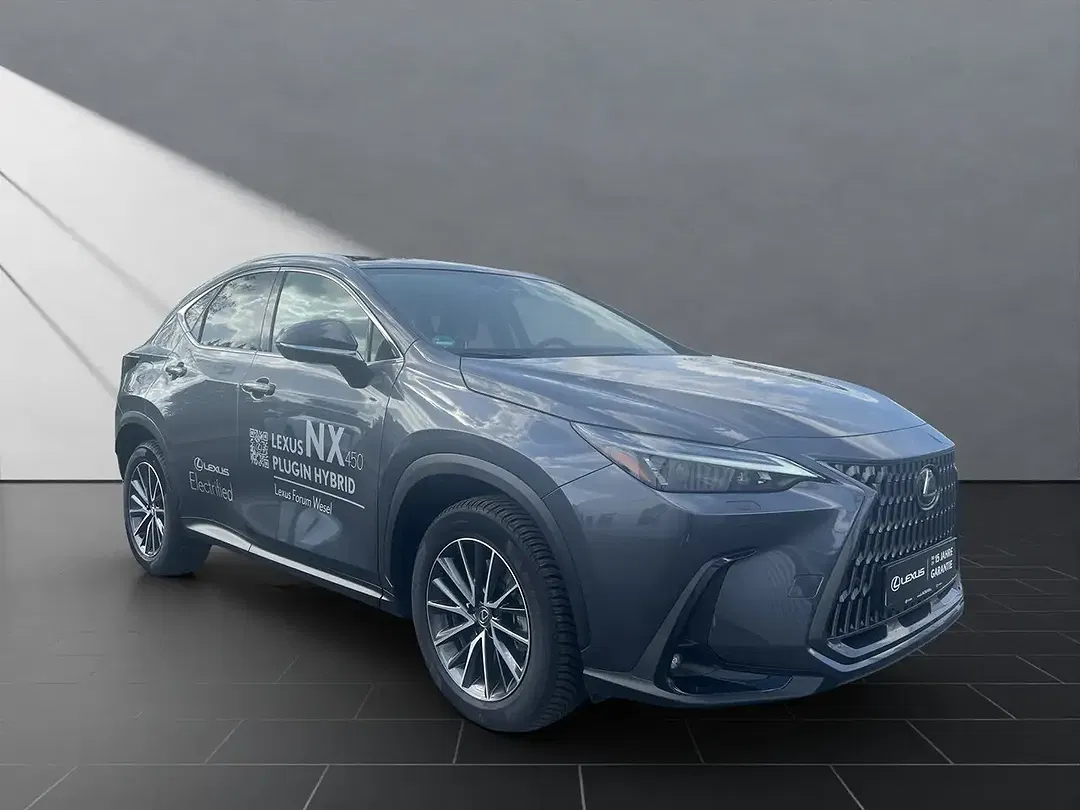 Lexus NX 450h+ Executive - Thumbnail 7