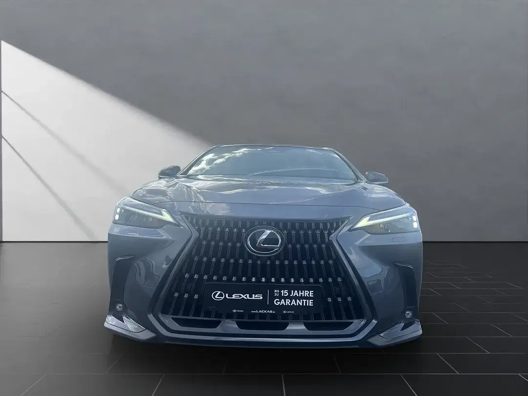 Lexus NX 450h+ Executive - Thumbnail 8