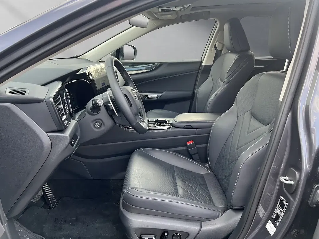 Lexus NX 450h+ Executive - Thumbnail 9