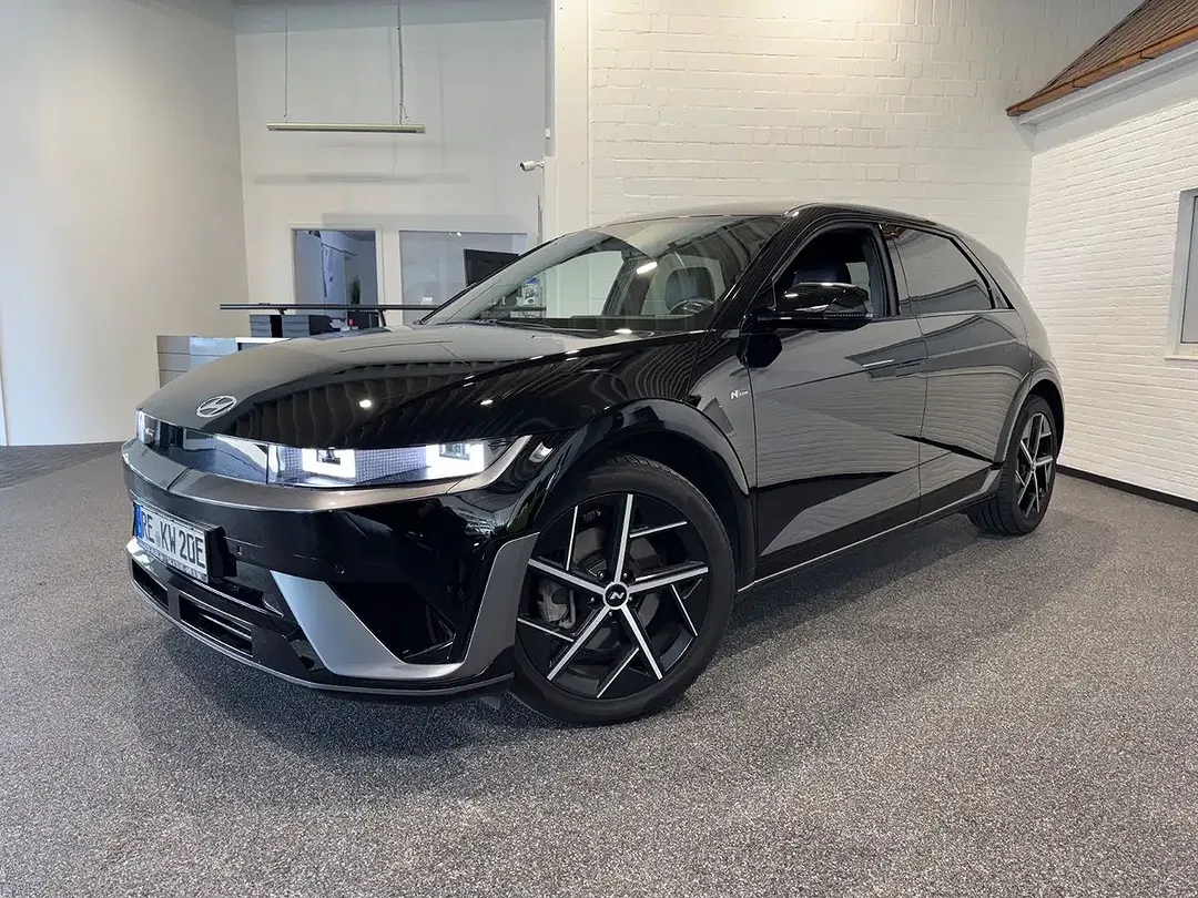 Hyundai IONIQ 5 N Line - foto 1