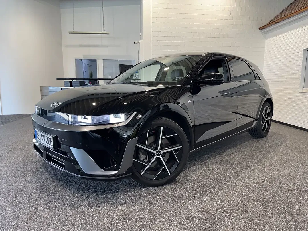 Hyundai IONIQ 5 N Line - Afbeelding 1