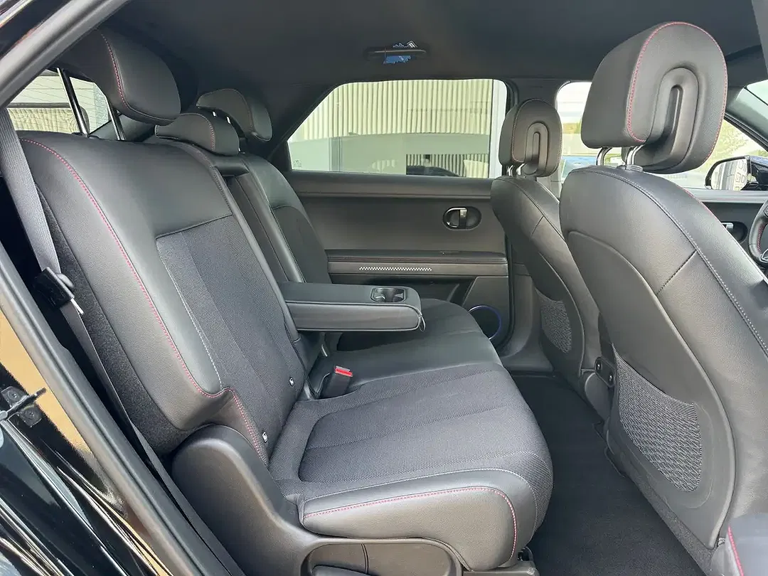 Hyundai IONIQ 5 N Line - Thumbnail 12