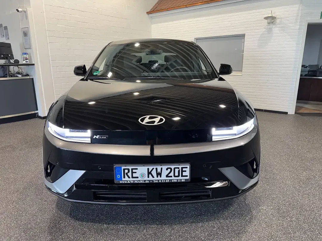 Hyundai IONIQ 5 N Line - foto 2