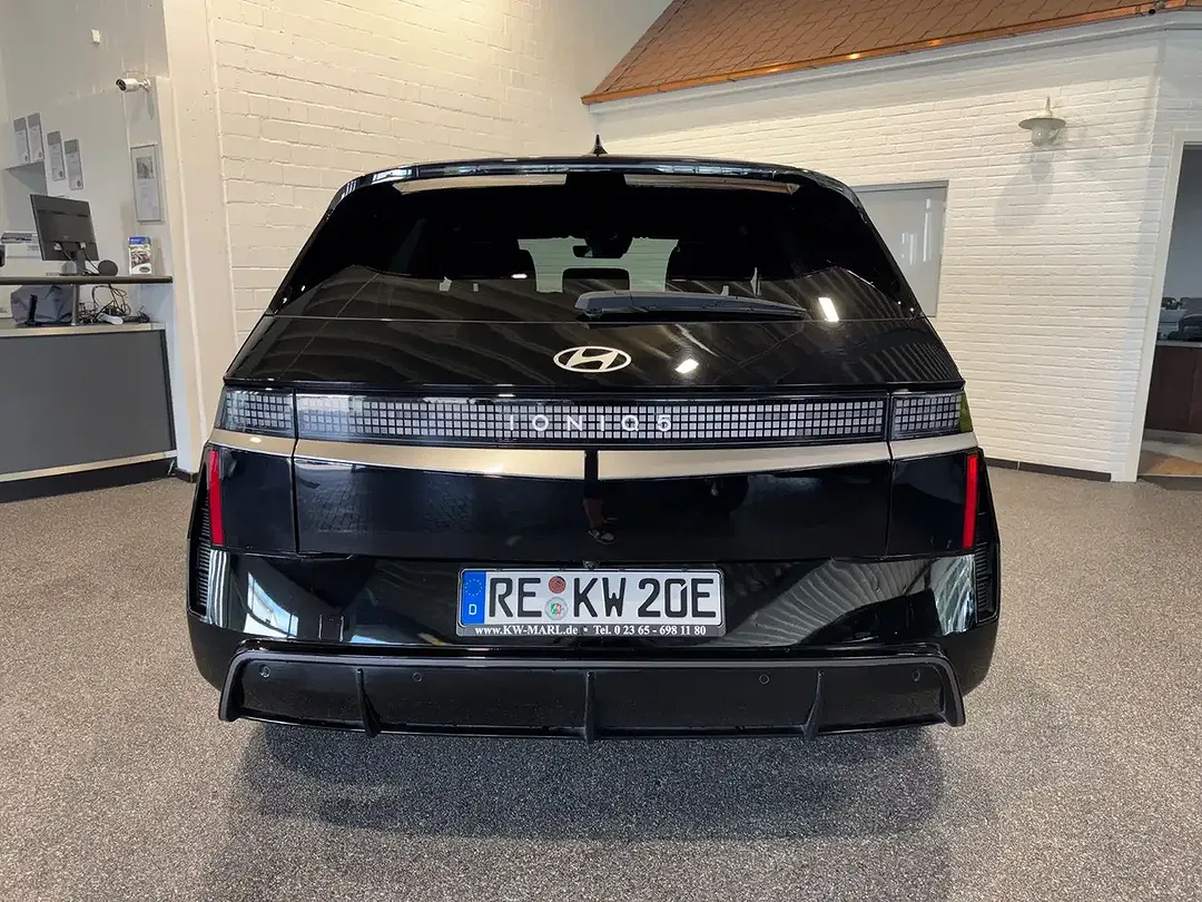 Hyundai IONIQ 5 N Line - Thumbnail 6