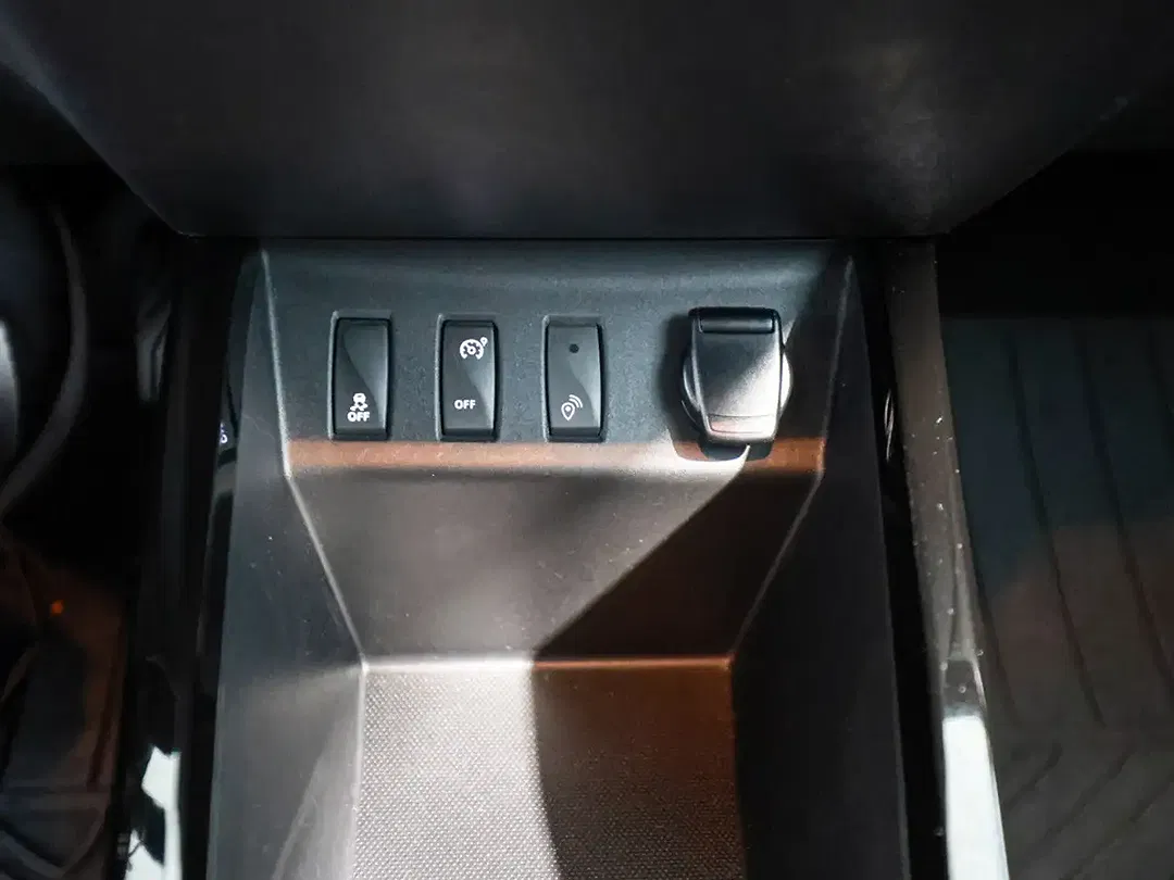 Dacia Spring EV Extreme - Thumbnail 12